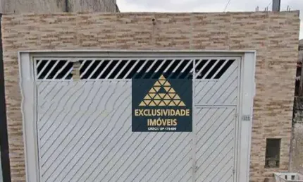 Casa para venda em Jardim Presidente Dutra de 119.00m² com 3 Quartos e 2 Garagens