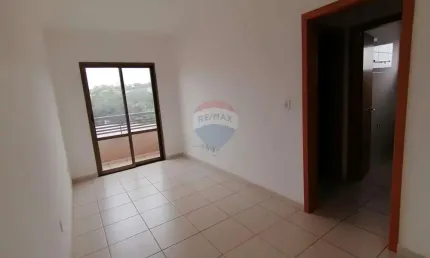 Apartamento para alugar em Jardim Botânico de 48.24m² com 1 Quarto