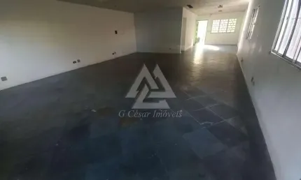 Prédio comercial para venda em vila bela de 603.00m² com 4 garagens