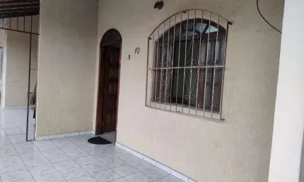 Casa de Condomínio para alugar em Parque Burle de 50.00m² com 1 Quarto e 1 Garagem