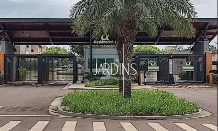 Terreno en Condomínio para venda em Alphaville - Bonfim Paulista de 520.00m²