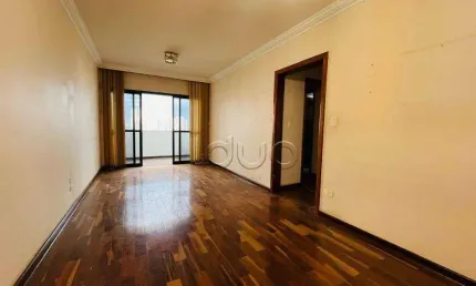 Apartamento para venda em Centro de 92.00m² com 2 Quartos, 1 Suite e 1 Garagem