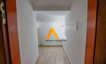 Casa de condomínio para venda em horto florestal de 210.00m² com 3 quartos, 2 suites e 2 garagens