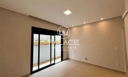 Casa de Condomínio para venda em Damha I de 223.00m² com 3 Quartos e 3 Suites