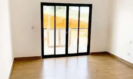 Casa de condomínio para venda em vila são paulo de 110.00m² com 2 quartos, 2 suites e 2 garagens