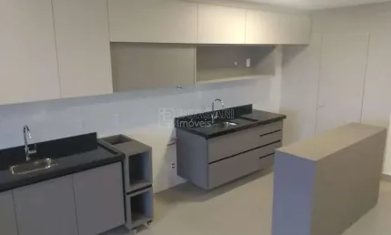 Apartamento para alugar em Vila Ferroviária de 110.00m² com 3 Quartos, 3 Suites e 2 Garagens
