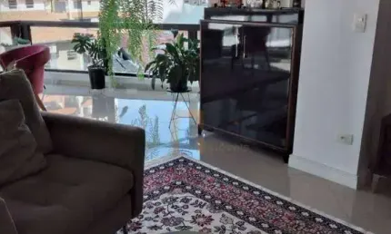 Apartamento para venda em centro de 259.00m² com 3 quartos, 1 suite e 2 garagens