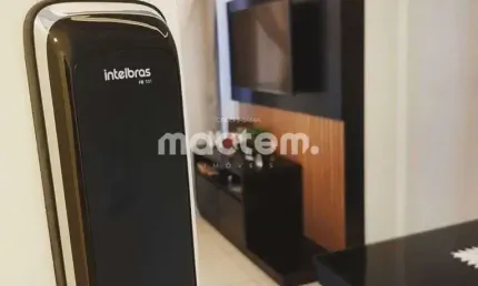 Apartamento para venda em Jardim Manoel Penna de 51.00m² com 2 Quartos e 1 Garagem