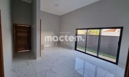 Casa de Condomínio para venda em Bonfim Paulista de 160.00m² com 3 Quartos, 3 Suites e 4 Garagens