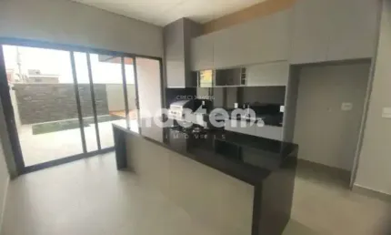 Casa de Condomínio para venda em Recreio Anhangüera de 172.00m² com 3 Quartos, 3 Suites e 1 Garagem