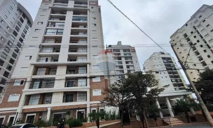Apartamento para alugar em Parque Campolim de 85.00m² com 3 Quartos, 1 Suite e 2 Garagens
