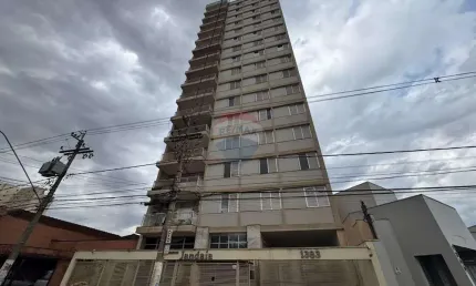 Apartamento para alugar em Vila Seixas de 216.04m² com 3 Quartos e 1 Suite