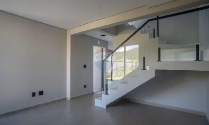 Casa de condomínio para venda em jardim maracanã de 113.35m² com 3 quartos, 3 suites e 2 garagens