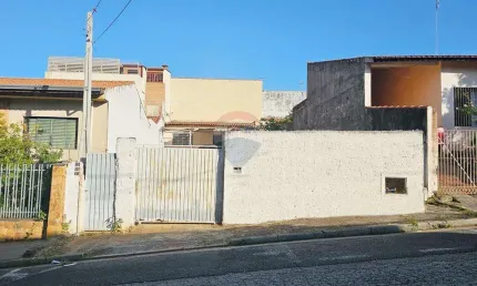 Terreno para venda em Vila Trujillo de 300.00m² com 1 Quarto