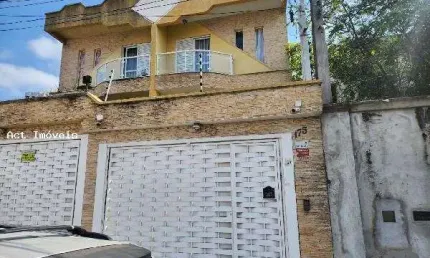Casa para venda em Vila Carrão de 281.00m² com 3 Quartos, 1 Suite e 1 Garagem