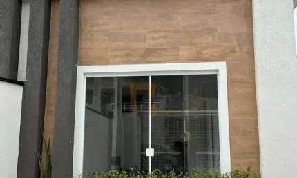 Sobrado para venda em Vila São Paulo de 120.00m² com 4 Quartos, 1 Suite e 2 Garagens