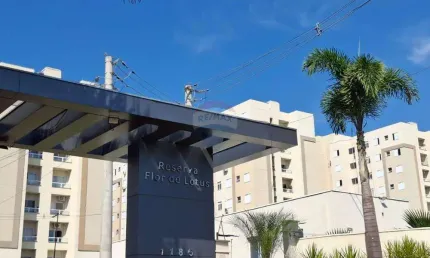 Apartamento para venda em recreio das acácias de 45.00m² com 2 quartos