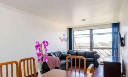 Apartamento para venda em Parolin de 115.00m² com 4 Quartos, 1 Suite e 2 Garagens