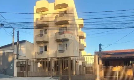 Apartamento para venda em Jardim Gonçalves de 87.57m² com 2 Quartos e 1 Garagem