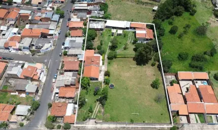 Casa para venda em chácara recreio do havaí de 5000.00m² com 10 quartos