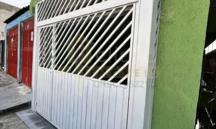 Casa para alugar em Parque Dos Camargos de 100.00m² com 3 Quartos e 1 Garagem