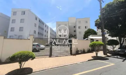 Apartamento para venda em Nova América de 71.00m² com 3 Quartos e 1 Garagem