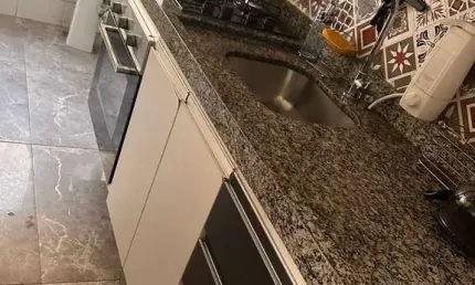 Apartamento para venda em Canhema de 44.00m² com 2 Quartos e 1 Garagem
