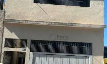 Sobrado para venda e aluguel em jardim paulista de 120.00m² com 2 quartos, 1 suite e 1 garagem