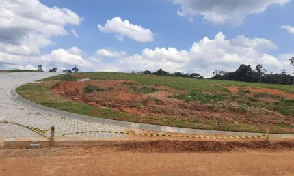 Terreno à venda na Estrada Ritsuji Kayasima, Cocuera, Mogi das Cruzes
