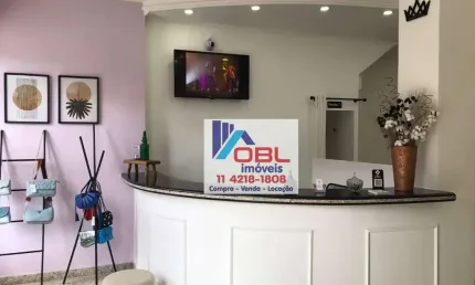 Casa comercial à venda na Rua Tobias Barreto, 538, Mooca, São Paulo