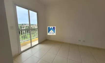 Apartamento para venda em mogi moderno de 59.00m² com 2 quartos, 1 suite e 1 garagem