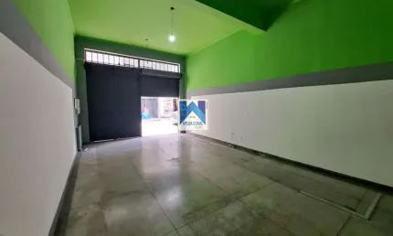 Casa comercial para alugar no Centro, Mogi das Cruzes 