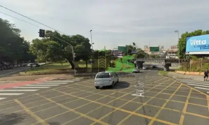 Terreno à venda na Rua Cafelândia, Vila Trujillo, Sorocaba