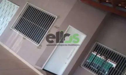 Casa para venda em jardim piazza di roma ii de 103.00m² com 3 quartos, 1 suite e 2 garagens