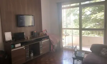 Apartamento para venda em nova américa de 45.00m² com 2 quartos e 1 garagem