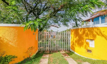 Chácara para venda em Araçoiaba da Serra de 343.32m² com 3 Quartos e 1 Suite