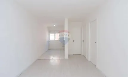 Apartamento para venda em Campo De Santana de 45.00m² com 2 Quartos e 1 Garagem