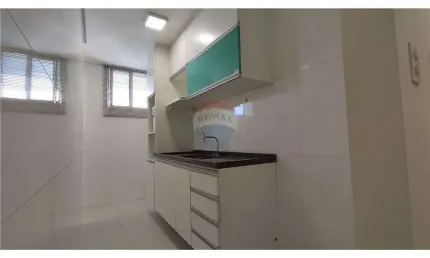 Apartamento para alugar em Parque Industrial de 53.00m² com 2 Quartos e 1 Garagem