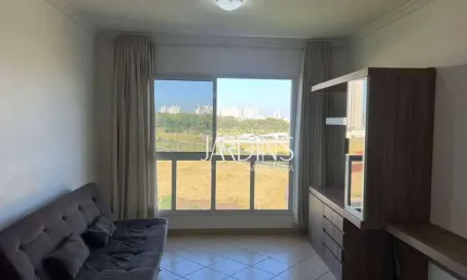 Apartamento para venda em Jardim Paulista de 68.00m² com 2 Quartos, 2 Suites e 2 Garagens