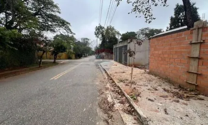 Terreno para venda em Jardim Bandeirantes de 300.00m²