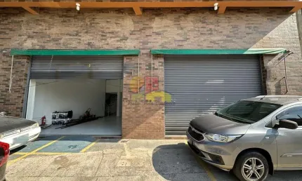Imóvel Comercial para alugar em Rudge Ramos de 430.00m²