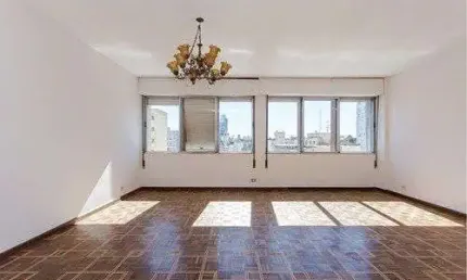 Apartamento para venda em Centro de 145.00m² com 3 Quartos, 2 Suites e 1 Garagem