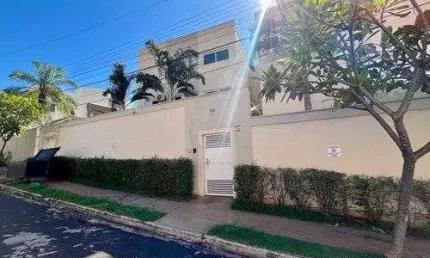 Apartamento para venda em Residencial Flórida de 61.00m² com 2 Quartos e 1 Garagem