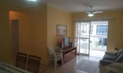 Apartamento para venda em centro de 90.00m² com 3 quartos, 1 suite e 2 garagens