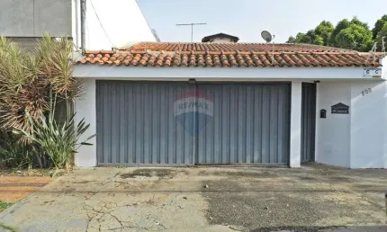 Prédio Comercial para venda em Nova Ribeirânia de 180.47m² com 3 Quartos, 1 Suite e 4 Garagens