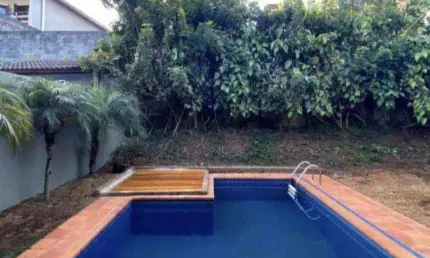 Casa para venda em Morada Dos Pássaros de 252.00m² com 4 Quartos e 2 Suites