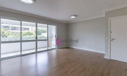 Apartamento para venda em Perdizes de 124.00m² com 3 Quartos, 2 Suites e 2 Garagens