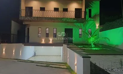Casa para venda em Quiririm de 492.00m² com 3 Quartos, 2 Suites e 1 Garagem