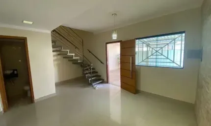 Casa para venda em Jardim Simus de 140.00m² com 2 Quartos e 1 Garagem