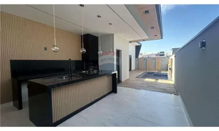 Casa para venda em Engenho Velho de 171.73m² com 3 Quartos, 3 Suites e 4 Garagens